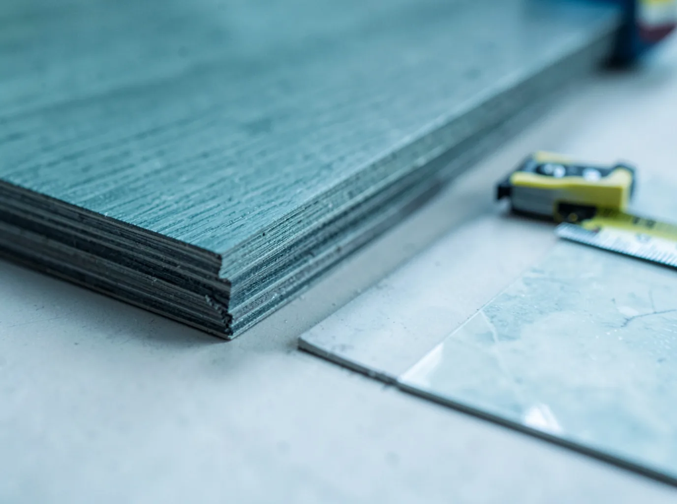 Luxury Vinyl Plank Installation Republic, MI FAQs